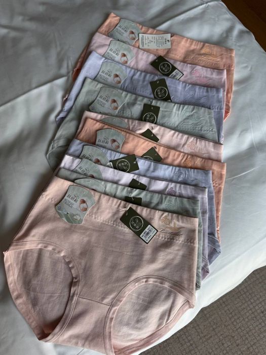 Женские трусы !!!