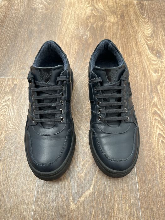 LUCA GUERRINI. Made in Italy. 40 раз.