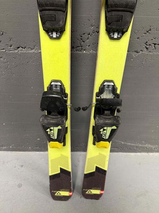 schi copii fischer rc4 speed L140cm