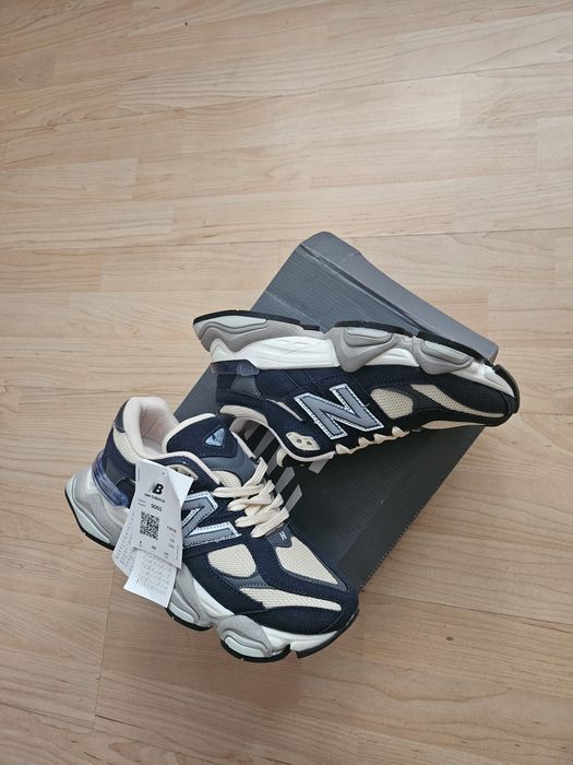 !New Balance 9060