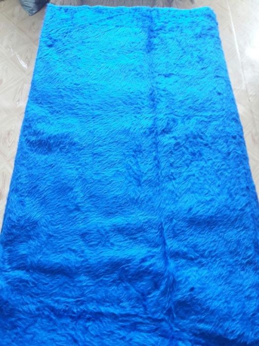 Родопски одеала и булани