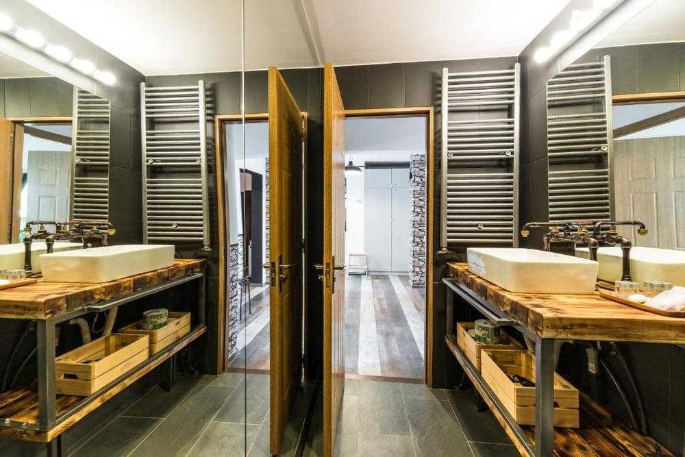 Căutăm persoană pentru curățenie – apartament în regim Airbnb