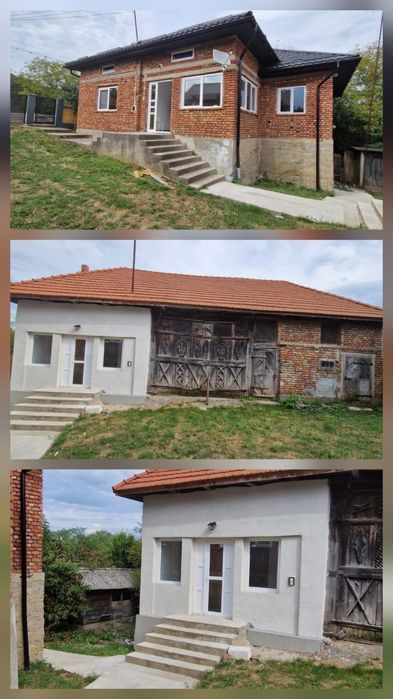 Casa de vanzare Ciocmani