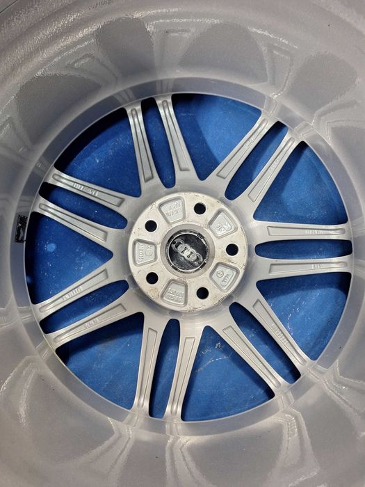 Jante Aliaj 5x112 19'' OEM AUDI TT 8J 8S TTS TTRS - 9J ET 52 !
