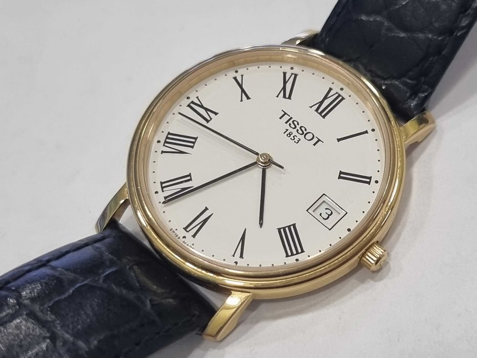 Швейцарски часовник TISSOT Desire 34 mm