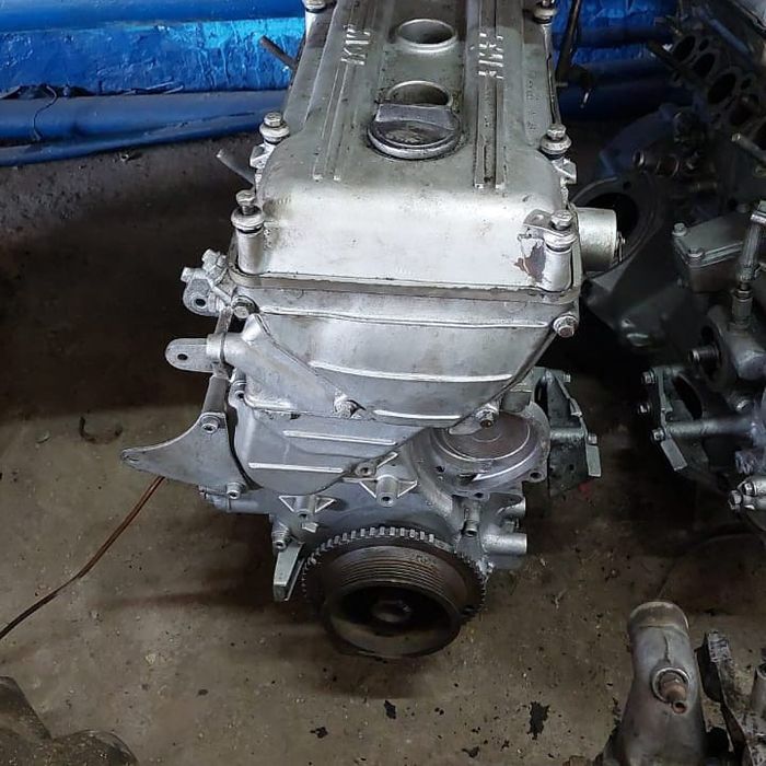 моторы на Газель