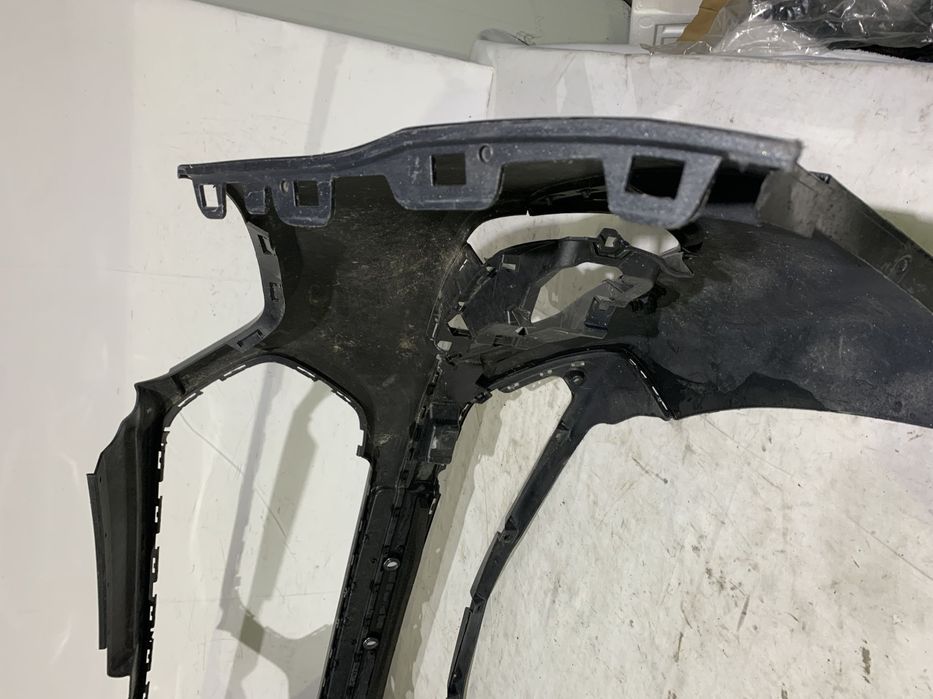 Bara fata Ford Custom, facelift, 2018, 2019, 2020, 2021, 2022, cod origine OE JK21-17F003-AG.