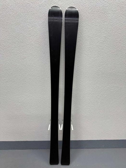 schi test head pure joy L163cm