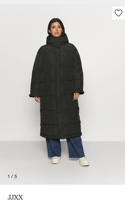 Куртка зимняя от Jack&Jones