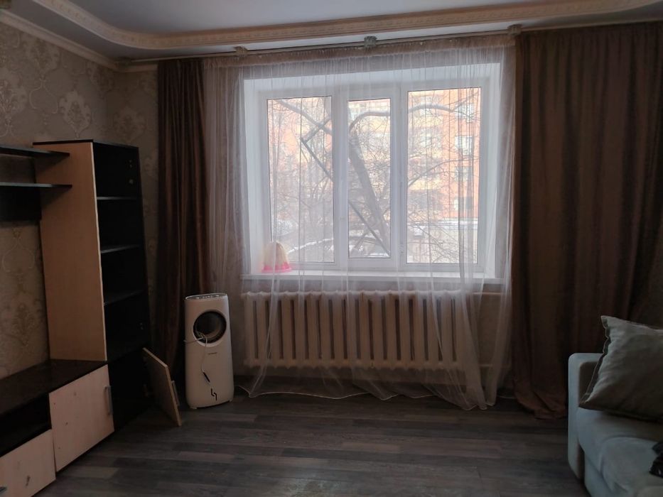 Сдается 2х комнатная кв