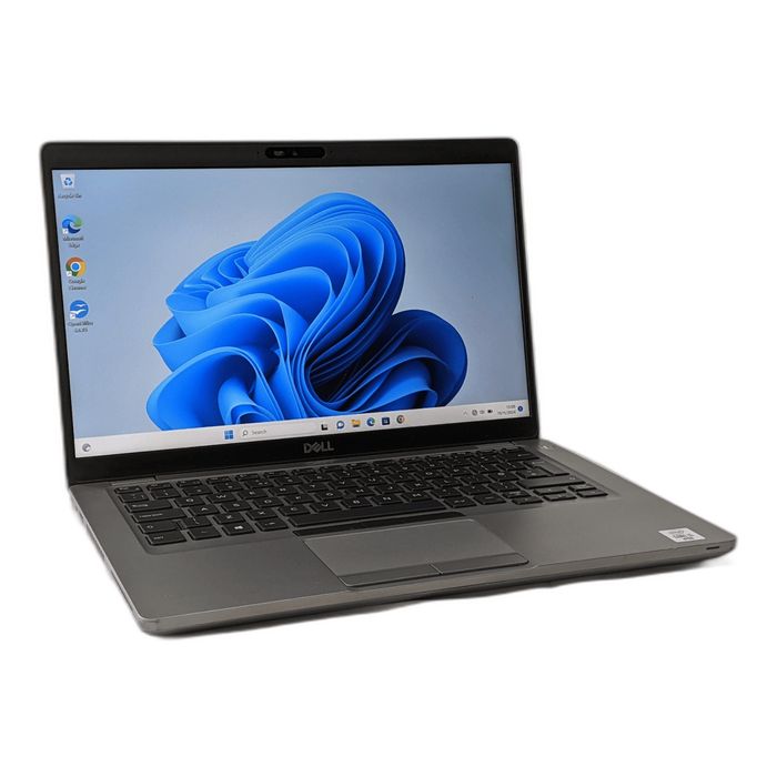 Dell Latitude 5410 i5-10th gen Windows 11 Pro