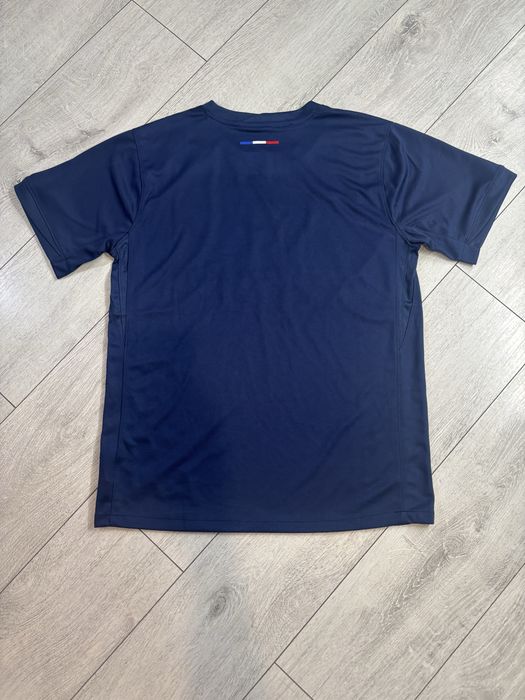 Tricou Fotbal PSG nike