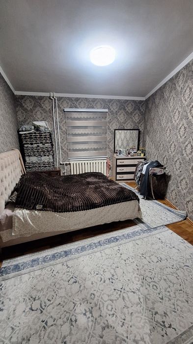Kvartira 5 xonali