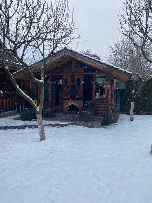 Pensiunea Sura Pietrei Craiului Zarnesti