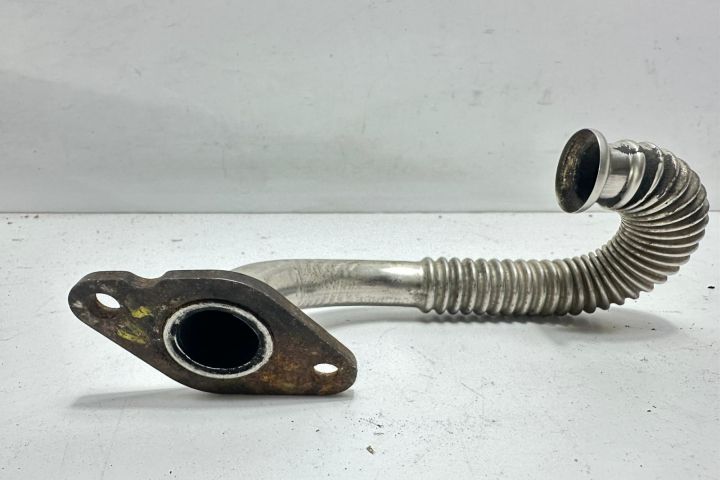 Conducta EGR 1.8 td Ford Focus prima generatie