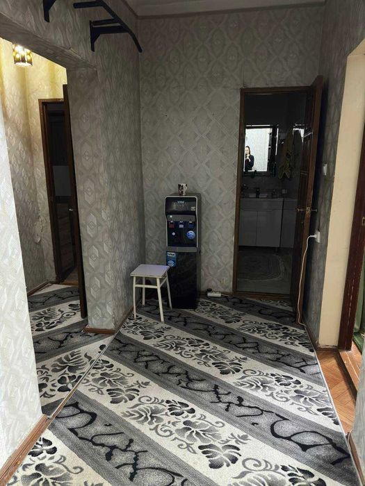 Продам свой квартиру срочна Боткина-6 ИПОТЕКА