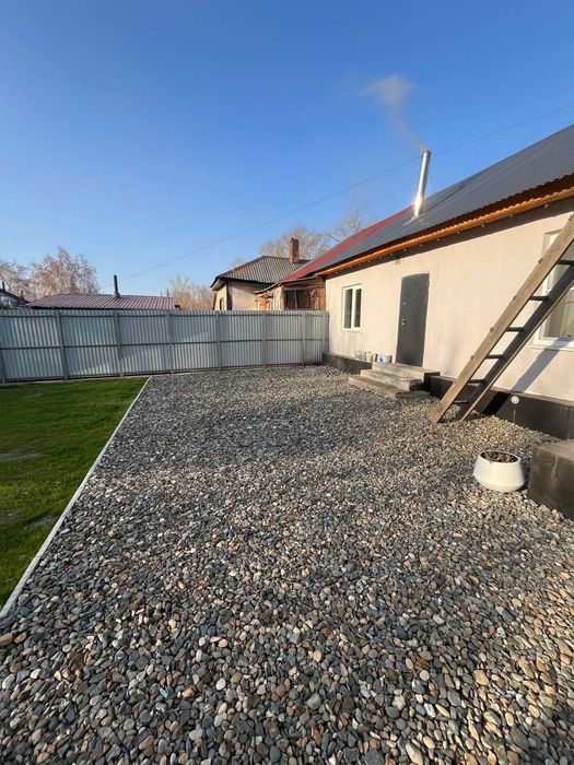 Отдельный дом · 2 комнаты · 116 м² · 4 сот.