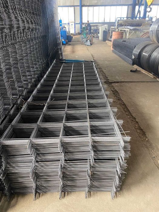 ВР сетка армированная с завода