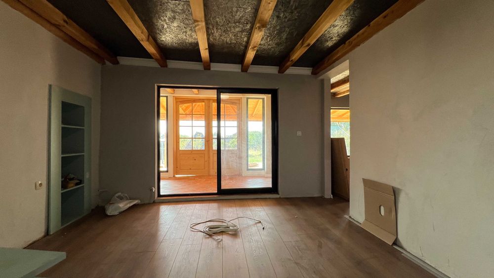 Продава се Къща в Пловдив, Гагарин - 170 кв.м за 636 €/кв.м - Снимка #13