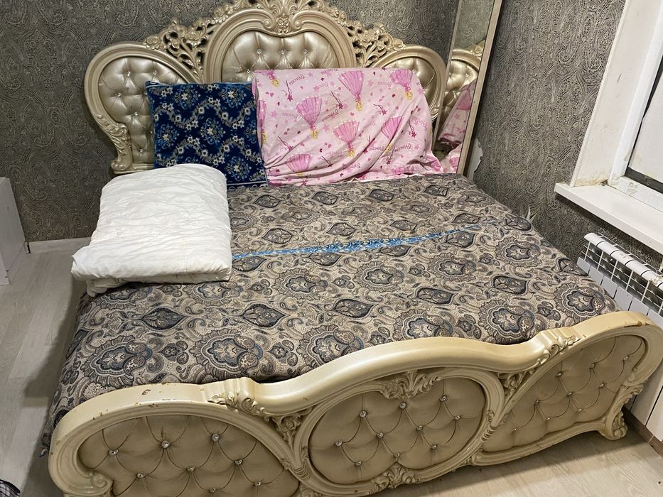 Мебель для спальни