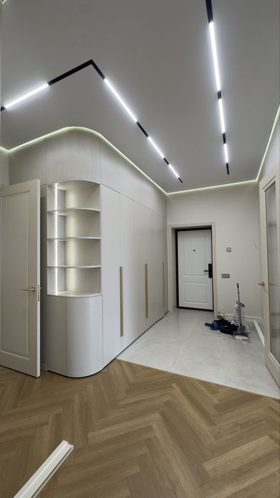 Евроремонт качественно и быстро