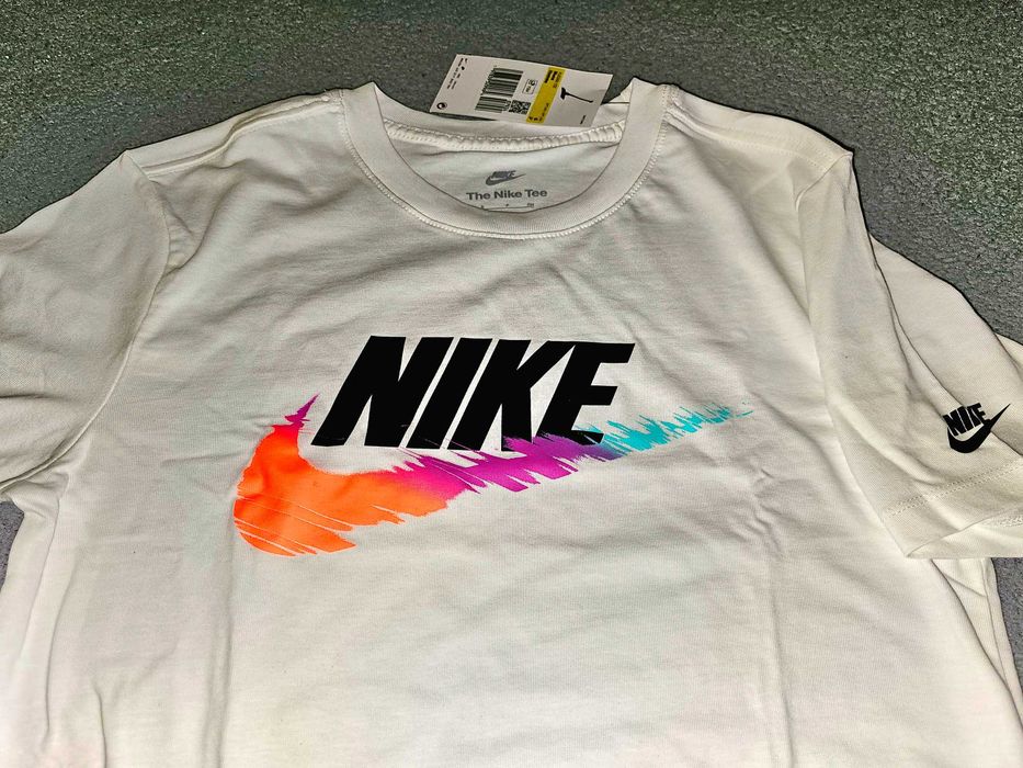 Мъжка тениска NIKE