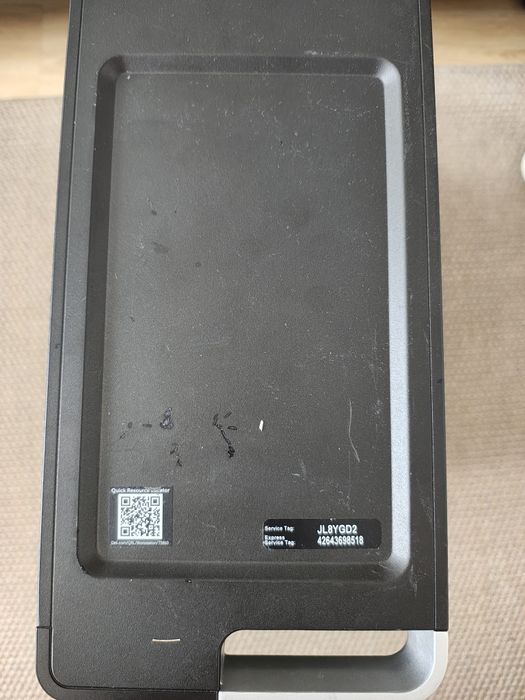 DELL Precision Tower 5810 Placa video 12GB VRAM/xeon 14cores-28threads/64GB Ram ECC