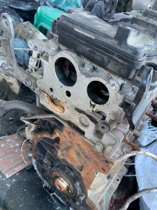 Motor audi a4 b8 caga cagc cagb caha 2.0 sau chiulasa