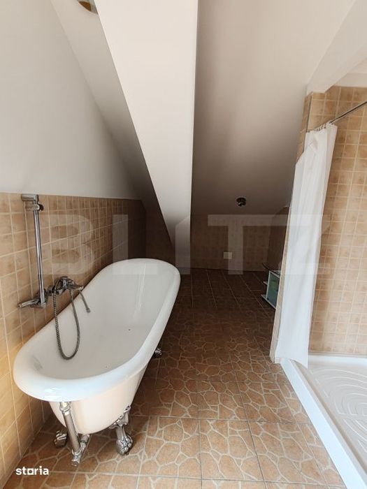 Penthouse in zona Centrala – 240 mp, priveliste panoramica