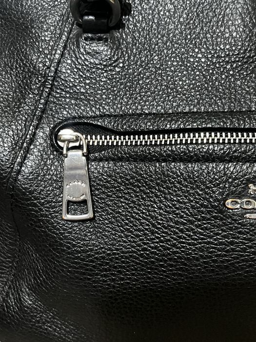Сумка Coach Prairie Satchel (100% Оригинал)