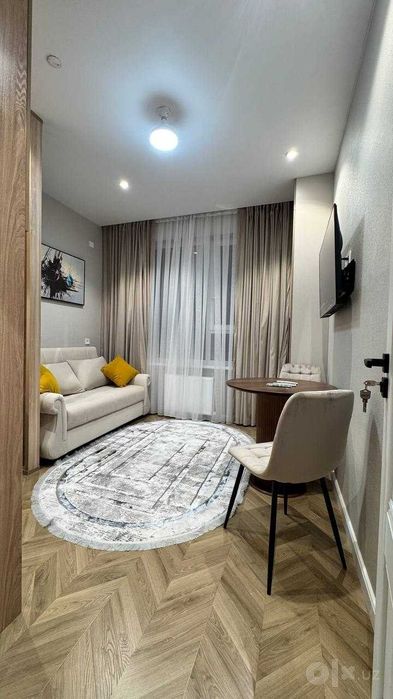 Метро Яшнабад! NRG-BI SADO Comfort | 1 в 2 | ЕВРОЛЮКС