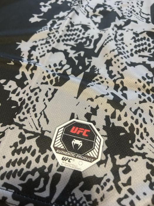 Тениски на UFC и Venum M и L размери