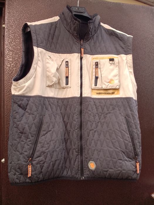 Куртка 3 в одном