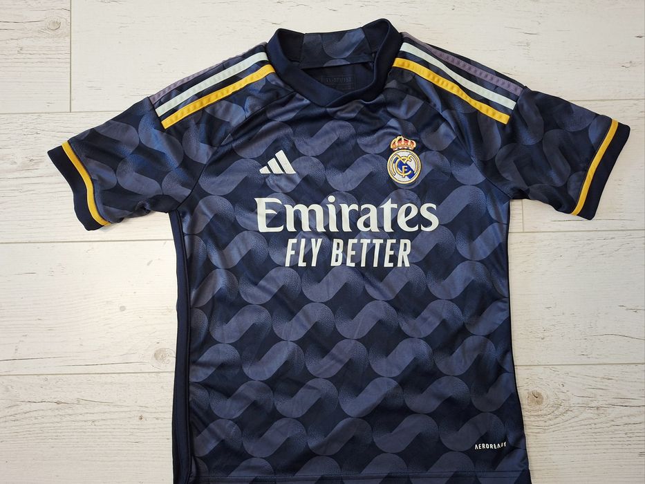 Modric  ,Real Madrid-Ориг.тениски