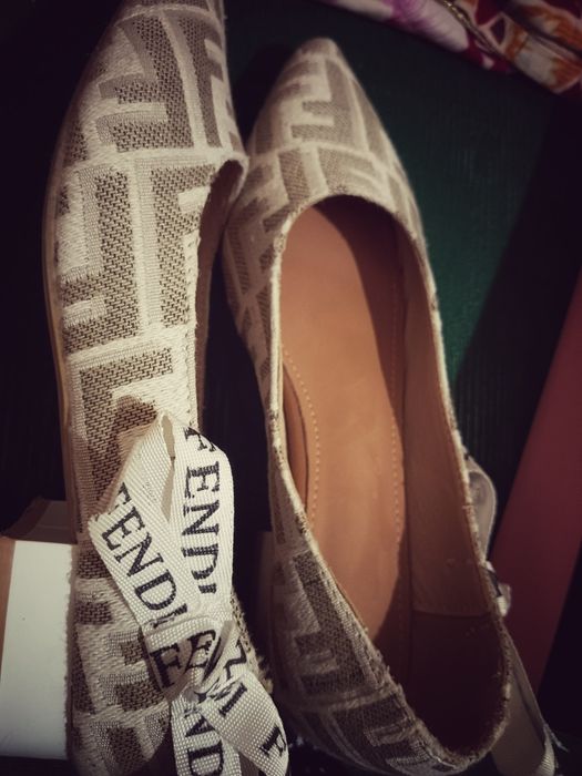 Туфли женские размер 36