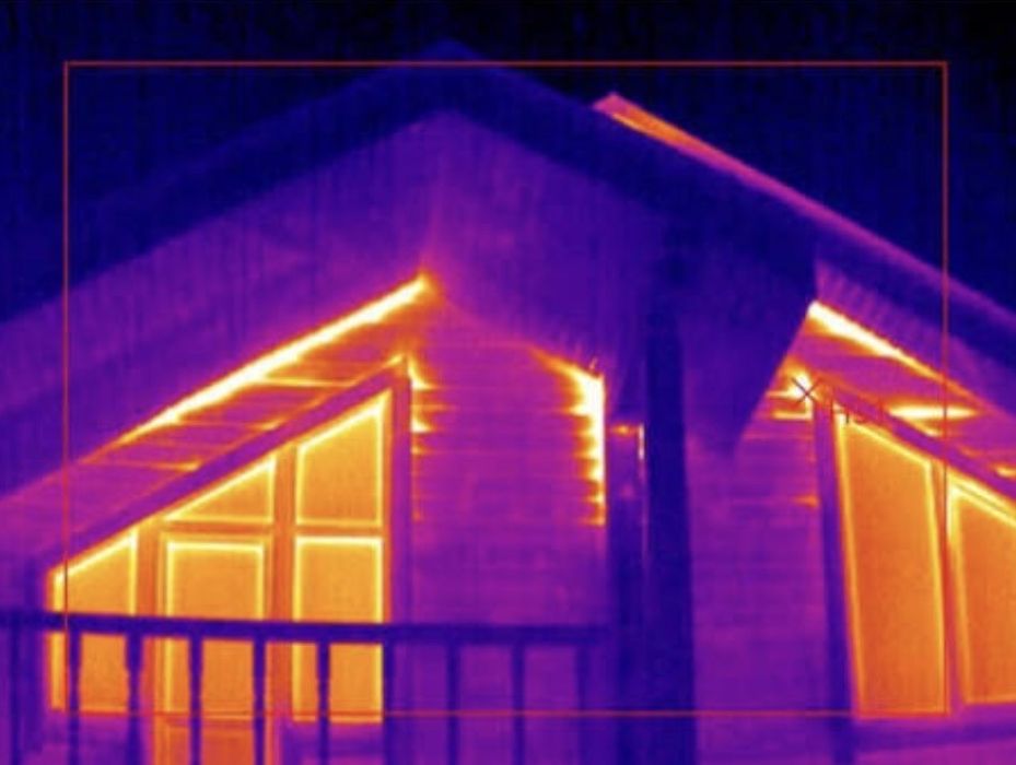 Тепловизор в аренду