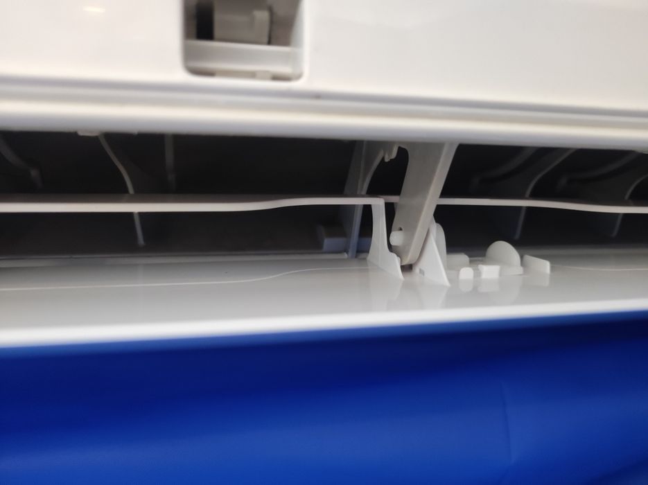 Комплект за почистване на климатик.Налични бройки