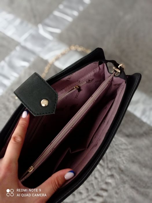 Продам стильный клач!!!