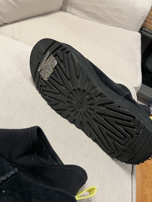 Vand ugg noi originale marime 41