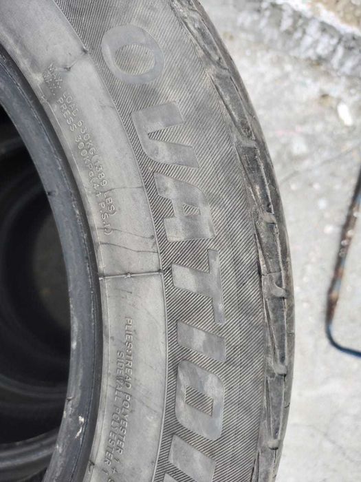 Продам автошины для легковых авто