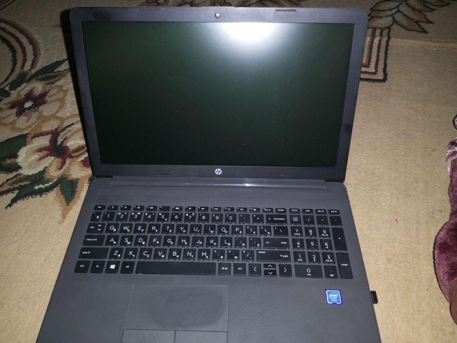 Yangi Notebook sotiladi