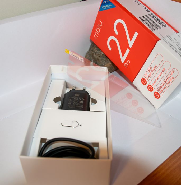 Meizu Mblu 22 pro 8/256 gb