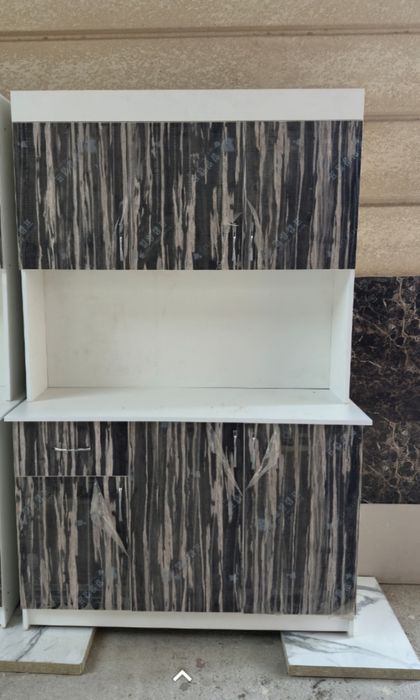 Распродажа..Кухонный шкаф буфет