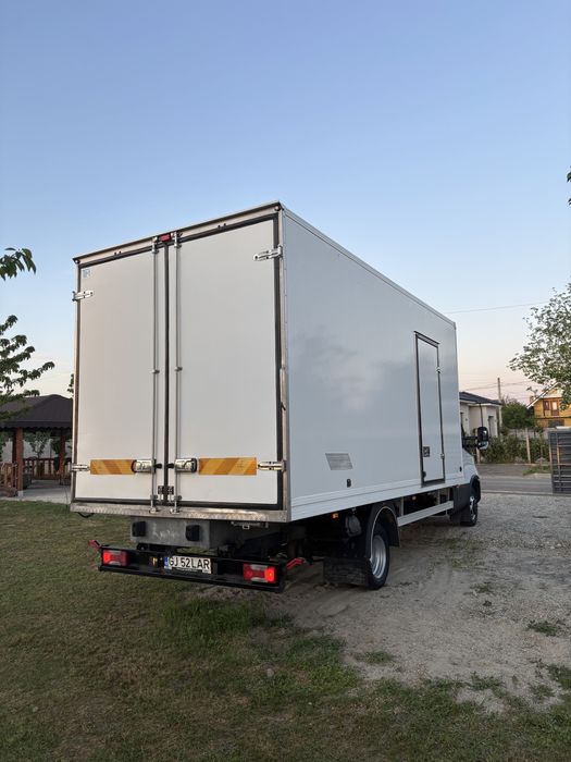Iveco Daily 3.5 tone  50c 35