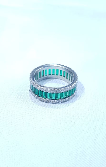 Серебряное кольцо 925, Kumush uzuk 925