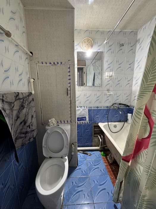 Uchtepa 26 kvartal da 2 xonali uy ijaraga