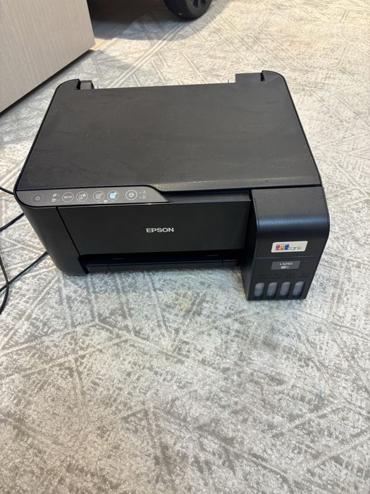 принтер EPSON L3250