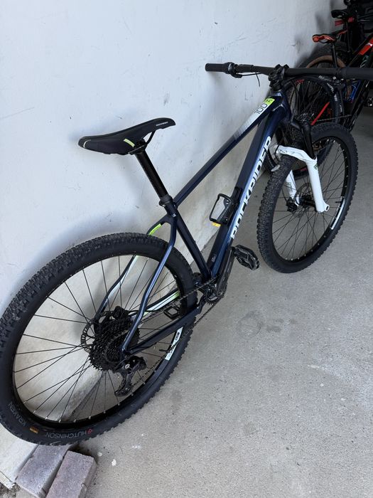 Vand bicicleta Rockrider maime L