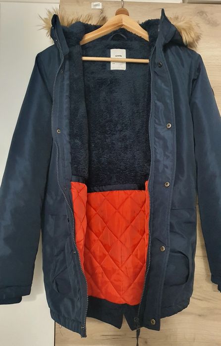 Geaca parka Sinsay marimea 164