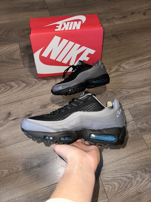 Nike Air Max 95